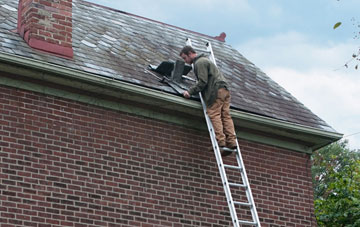 what affects urgent Satterthwaite roof repairs