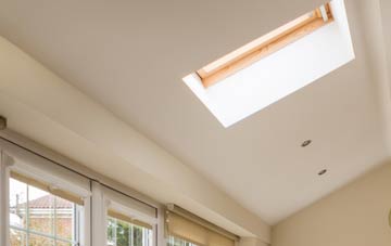 Satterthwaite conservatory roof insulation companies