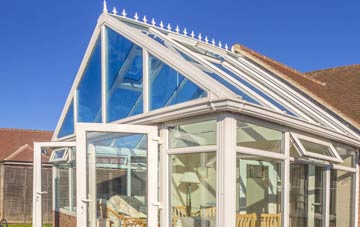 conservatory roof insulation costs Satterthwaite