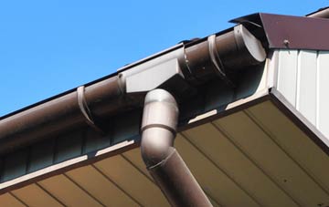 types of Satterthwaite fascias