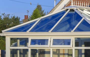 professional Satterthwaite conservatory insulation