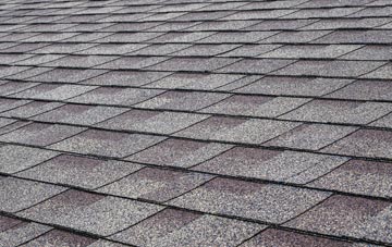 Satterthwaite tiles for shallow pitch roofing
