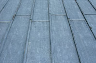 Satterthwaite lead roofing