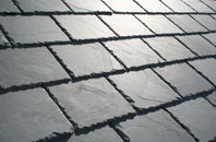 Satterthwaite slate roof